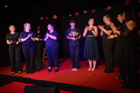 Foto: Jens Ehrlichmann